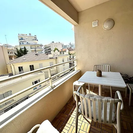 Luxury With Terrace Ac And Parking Lejlighed