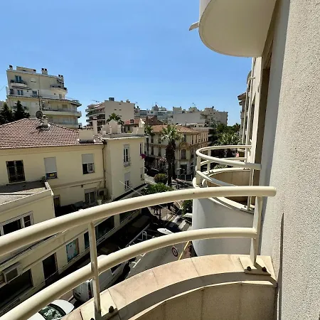 Luxury With Terrace Ac And Parking Lejlighed *